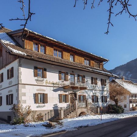 Schullerhof Hotel Hermagor-Pressegger See Luaran gambar