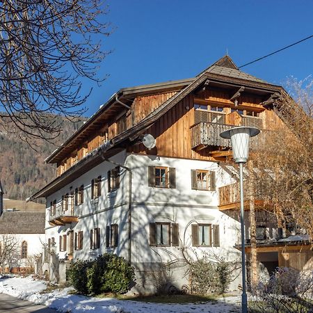 Schullerhof Hotel Hermagor-Pressegger See Luaran gambar