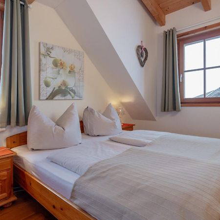 Schullerhof Hotel Hermagor-Pressegger See Luaran gambar
