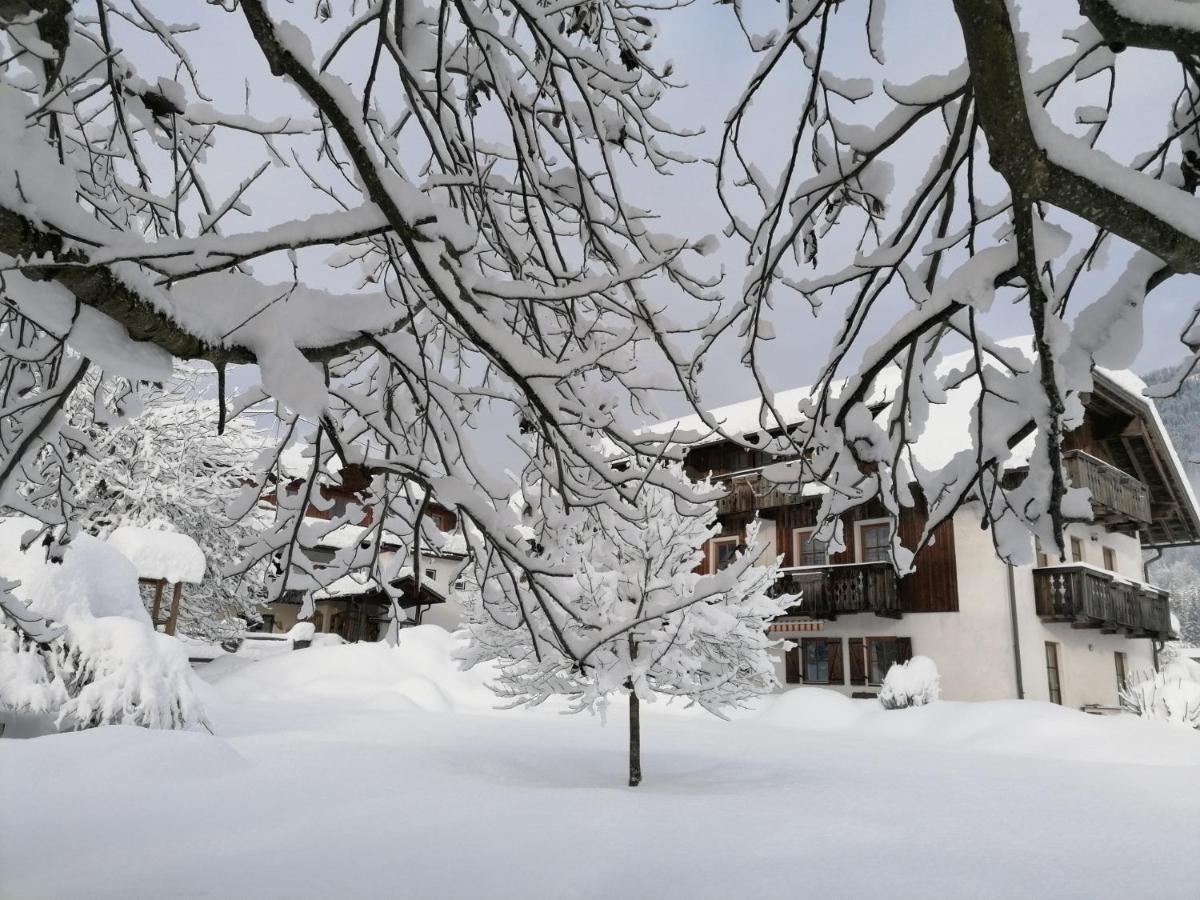 Schullerhof Hotel Hermagor-Pressegger See Luaran gambar
