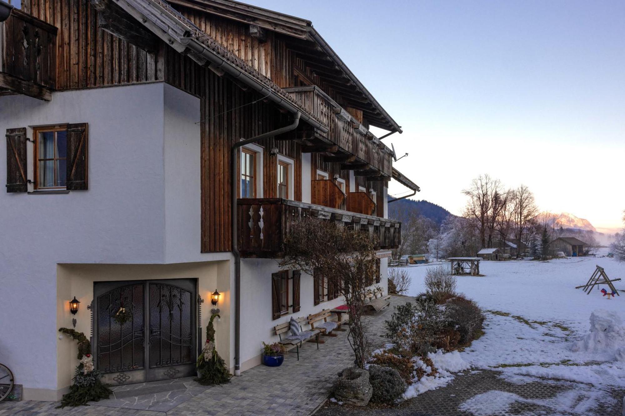 Schullerhof Hotel Hermagor-Pressegger See Luaran gambar