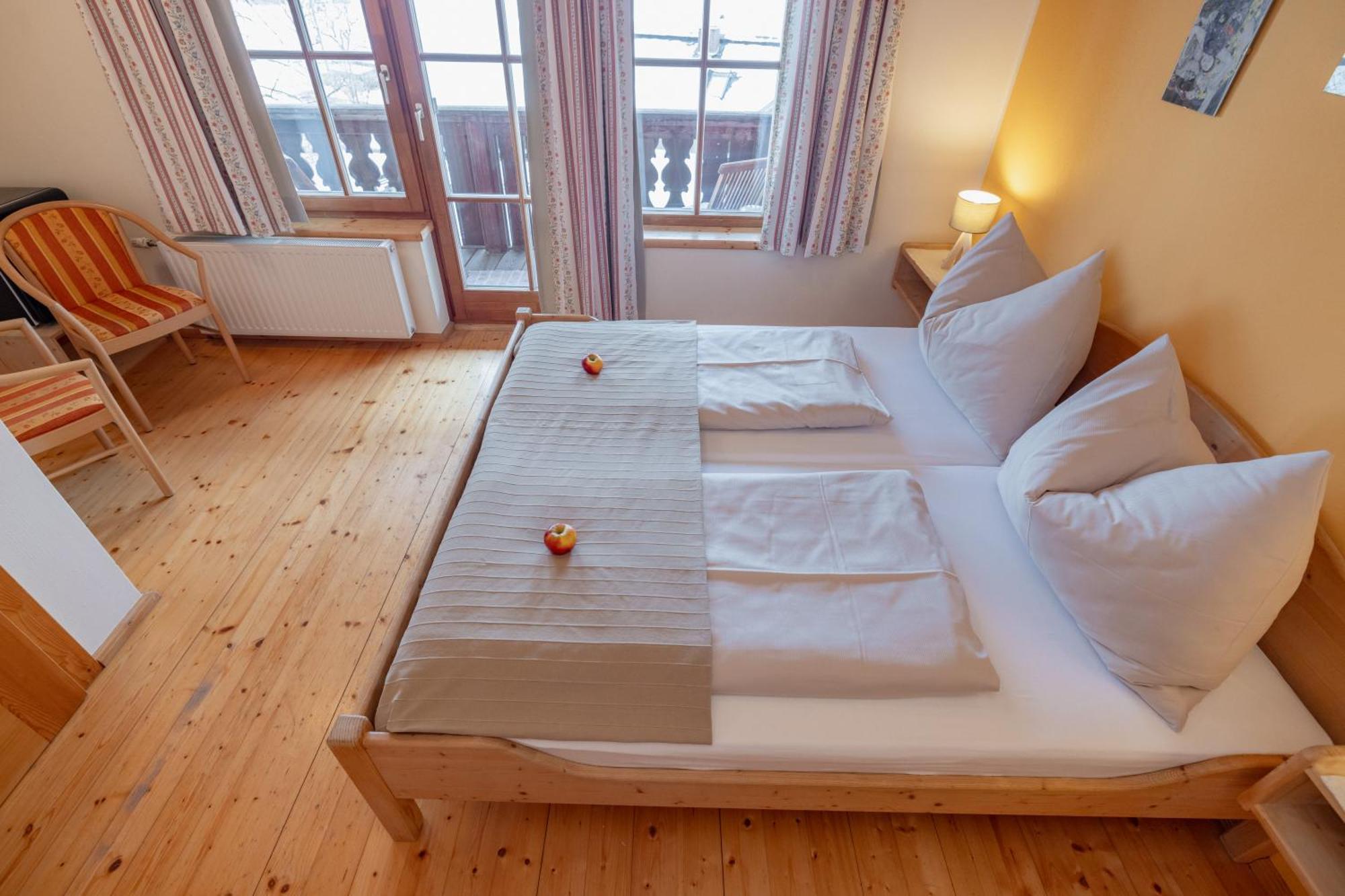 Schullerhof Hotel Hermagor-Pressegger See Luaran gambar