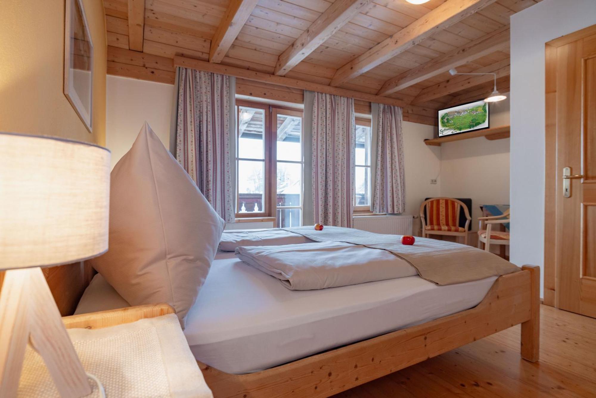 Schullerhof Hotel Hermagor-Pressegger See Luaran gambar