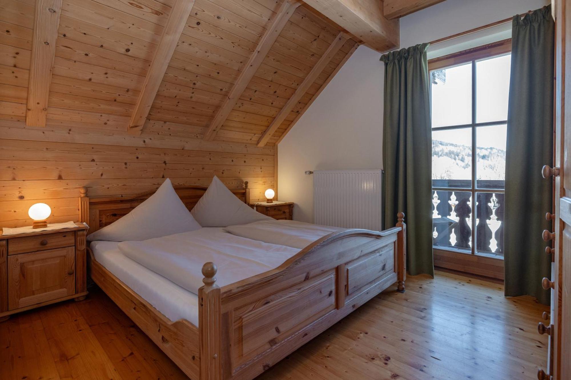 Schullerhof Hotel Hermagor-Pressegger See Luaran gambar