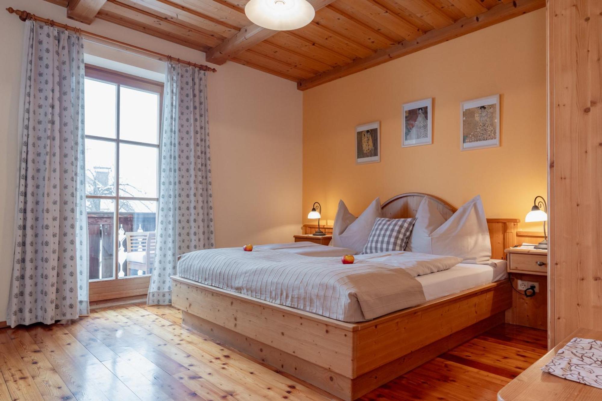 Schullerhof Hotel Hermagor-Pressegger See Luaran gambar