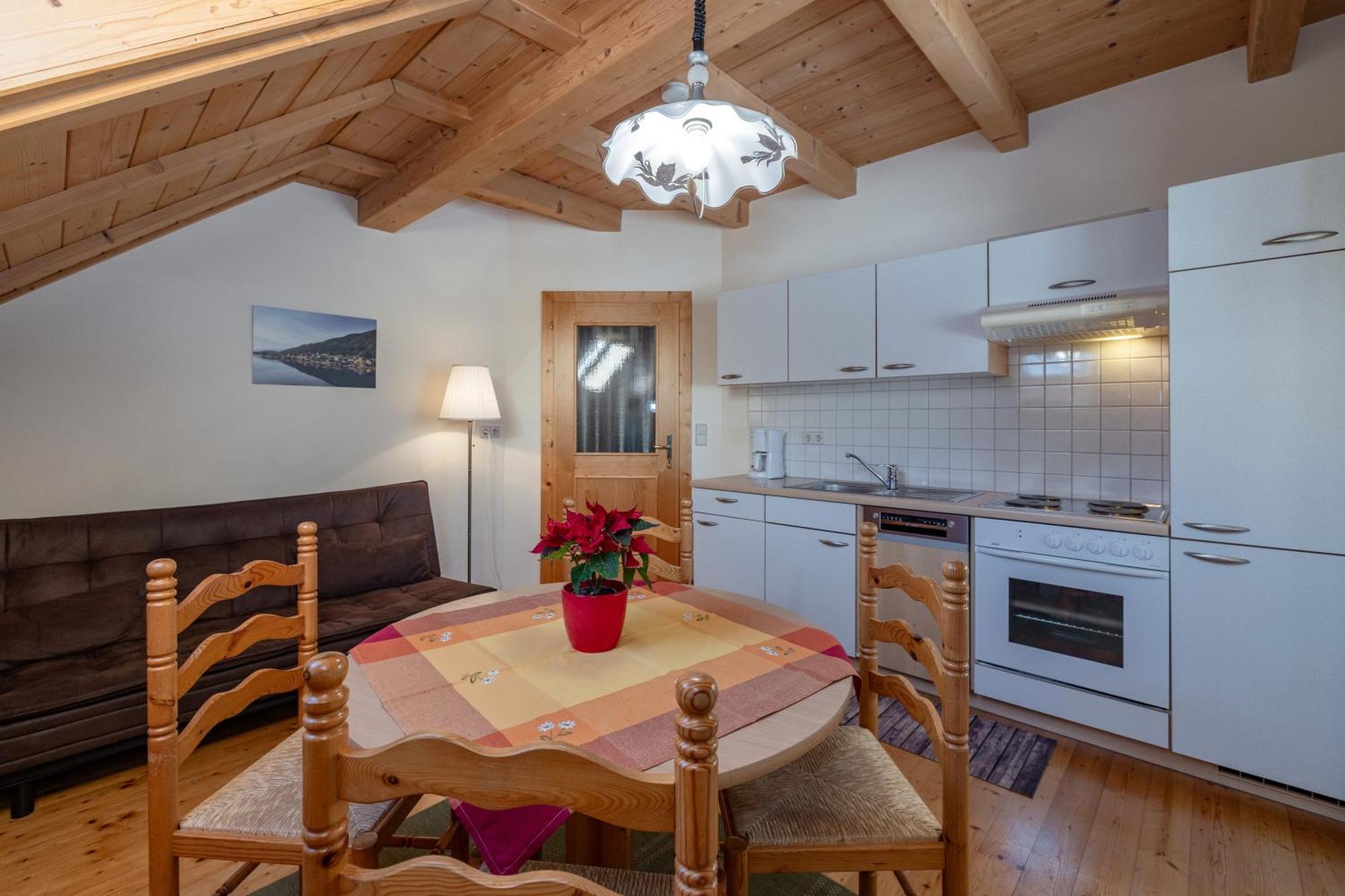 Schullerhof Hotel Hermagor-Pressegger See Luaran gambar