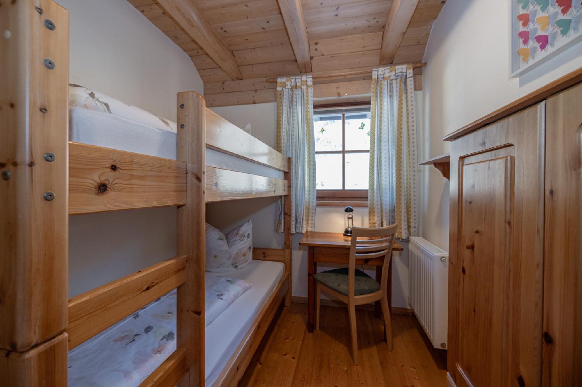 Schullerhof Hotel Hermagor-Pressegger See Luaran gambar