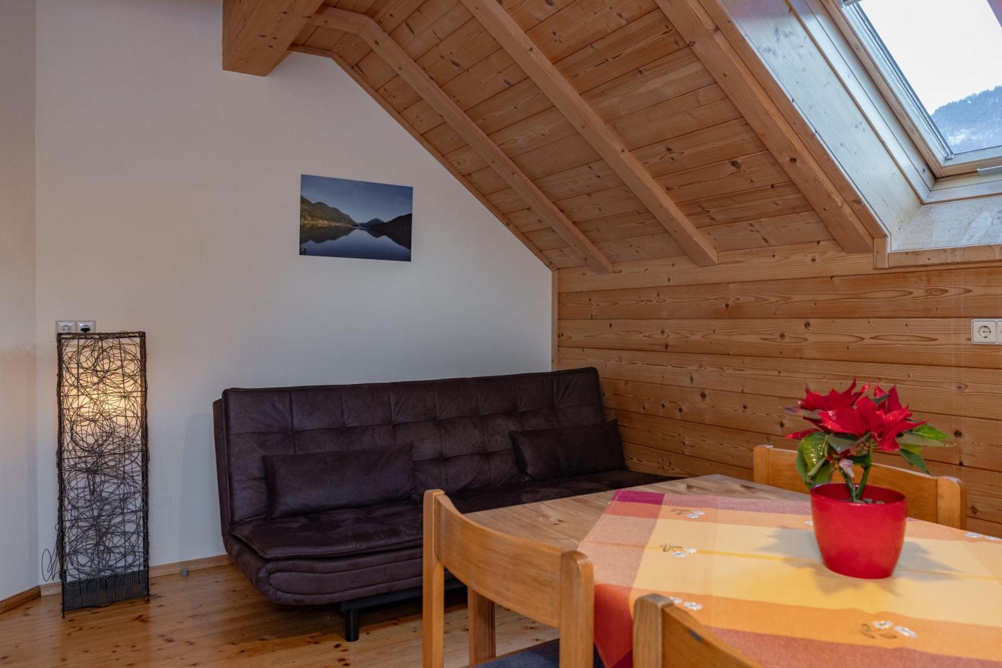 Schullerhof Hotel Hermagor-Pressegger See Luaran gambar