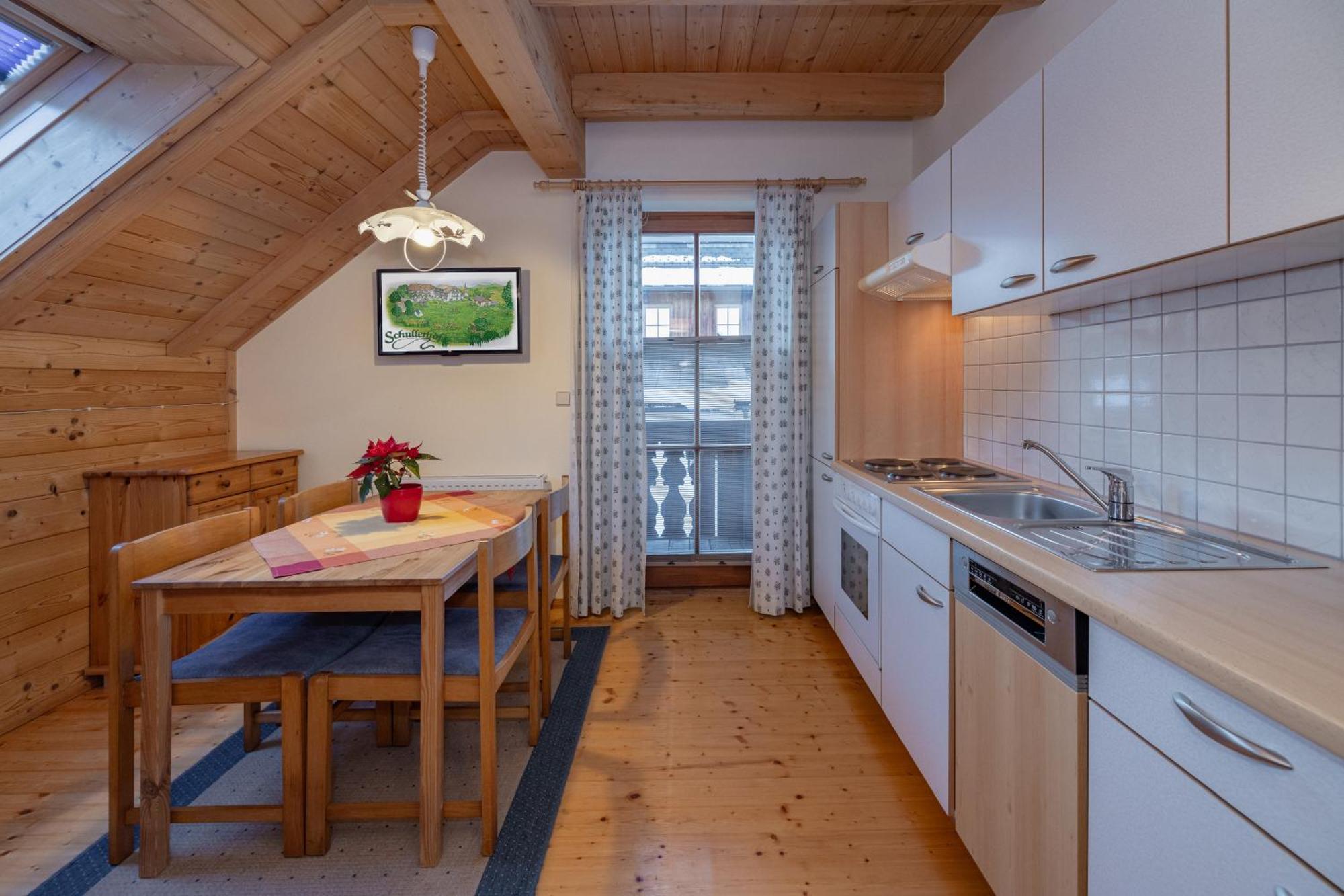 Schullerhof Hotel Hermagor-Pressegger See Luaran gambar