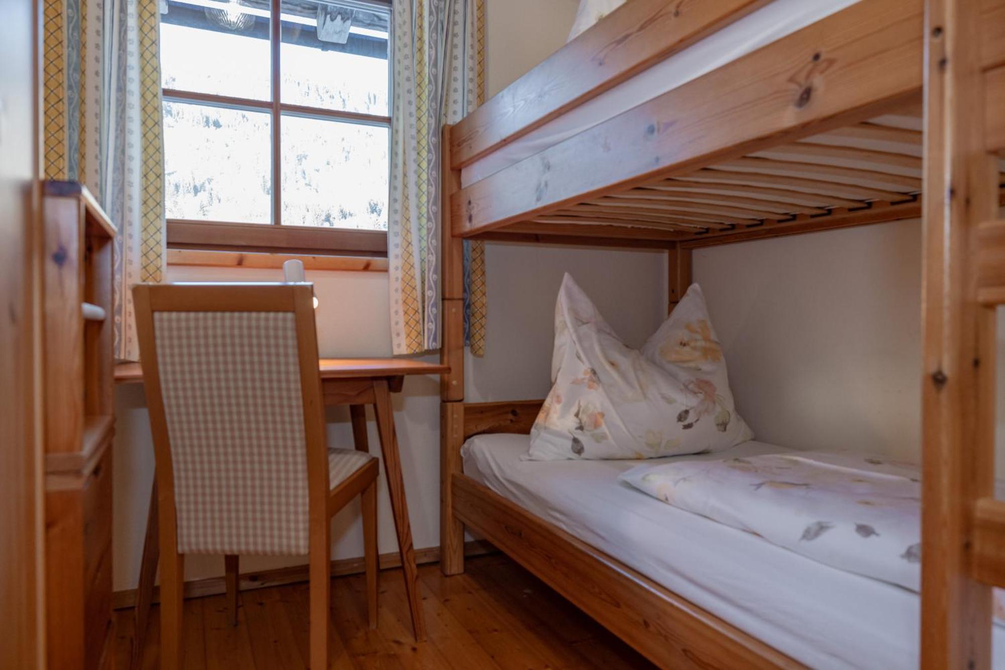 Schullerhof Hotel Hermagor-Pressegger See Luaran gambar