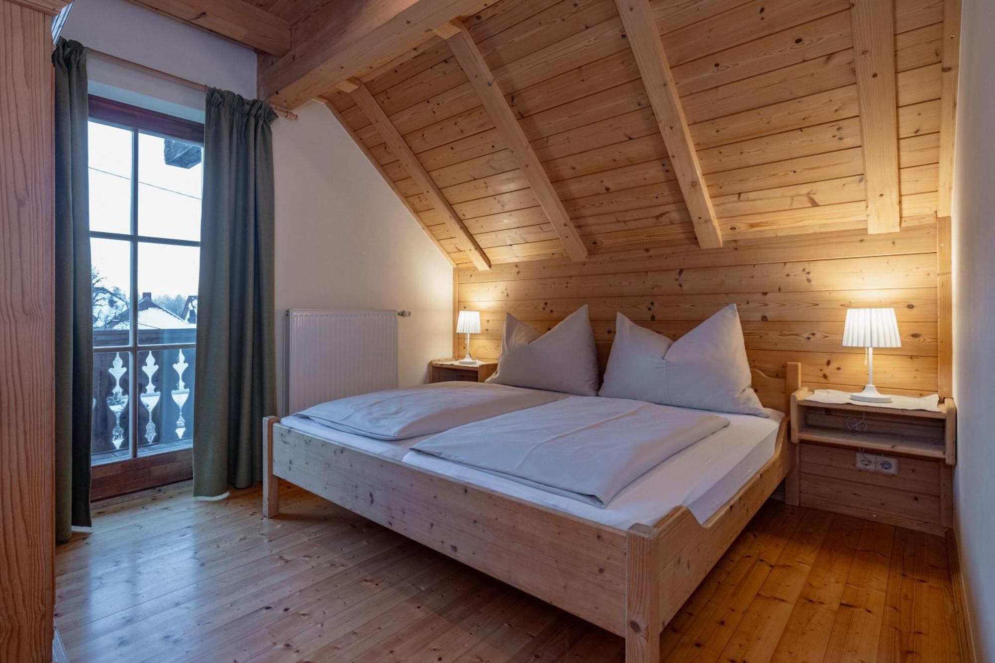 Schullerhof Hotel Hermagor-Pressegger See Luaran gambar