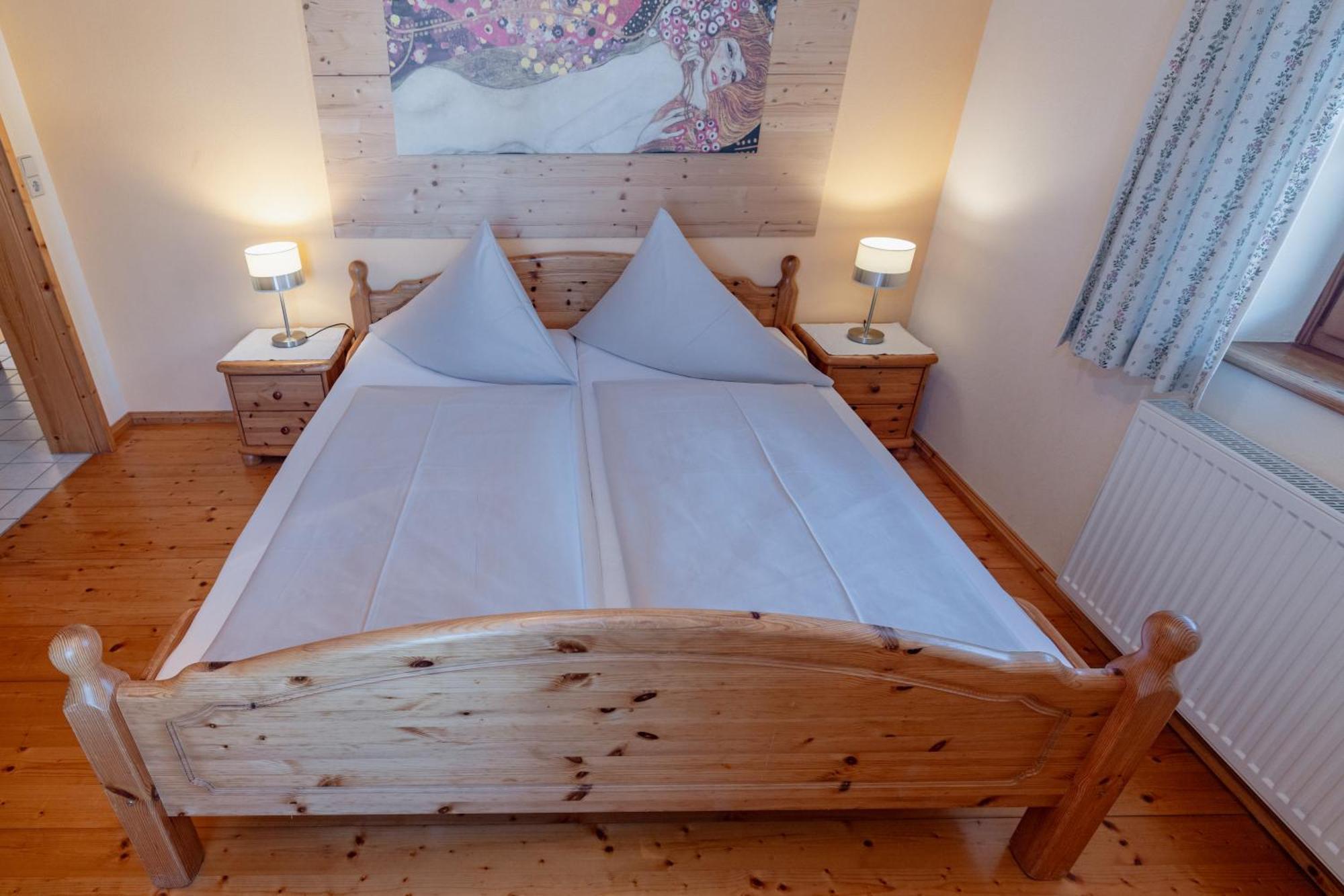 Schullerhof Hotel Hermagor-Pressegger See Luaran gambar