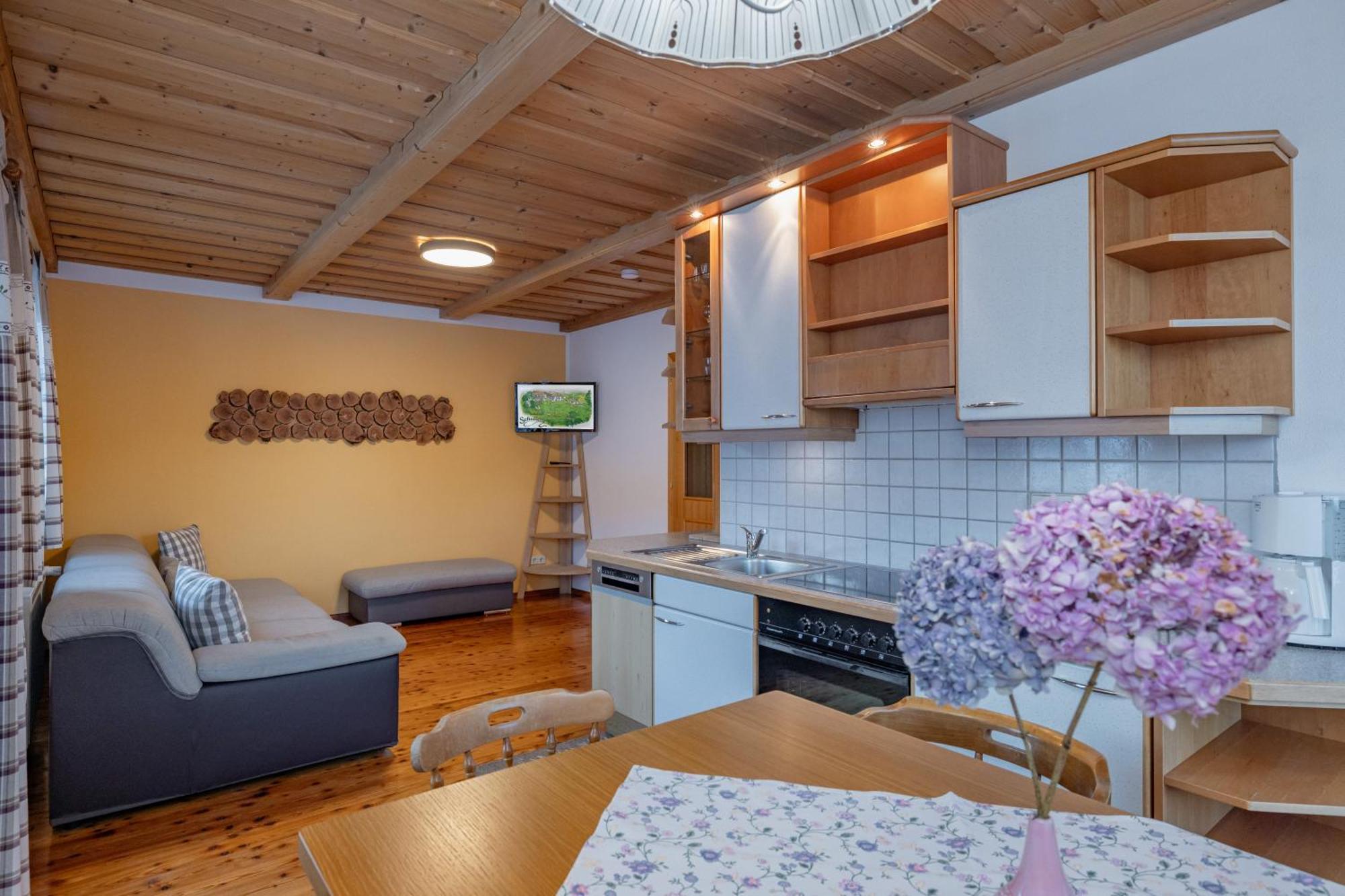 Schullerhof Hotel Hermagor-Pressegger See Luaran gambar