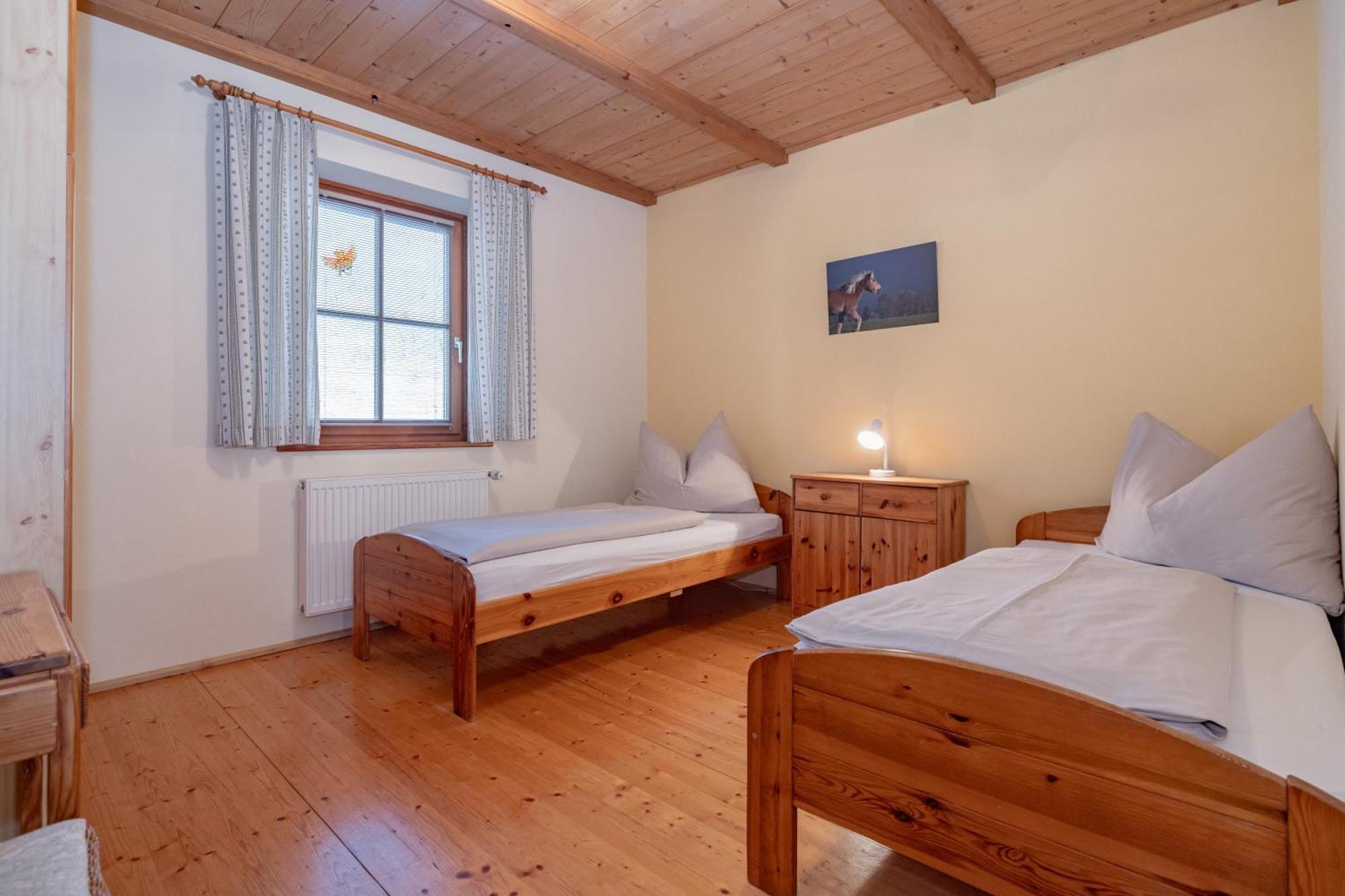 Schullerhof Hotel Hermagor-Pressegger See Luaran gambar