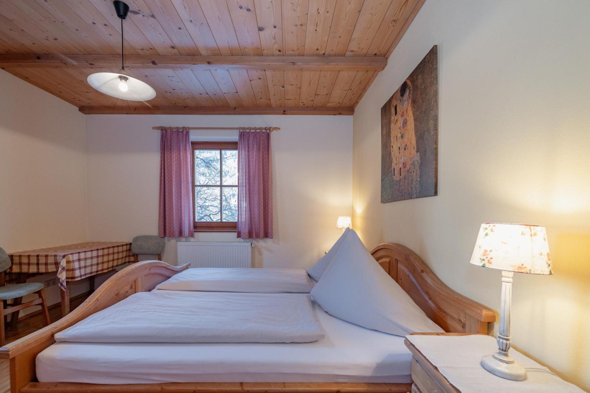 Schullerhof Hotel Hermagor-Pressegger See Luaran gambar