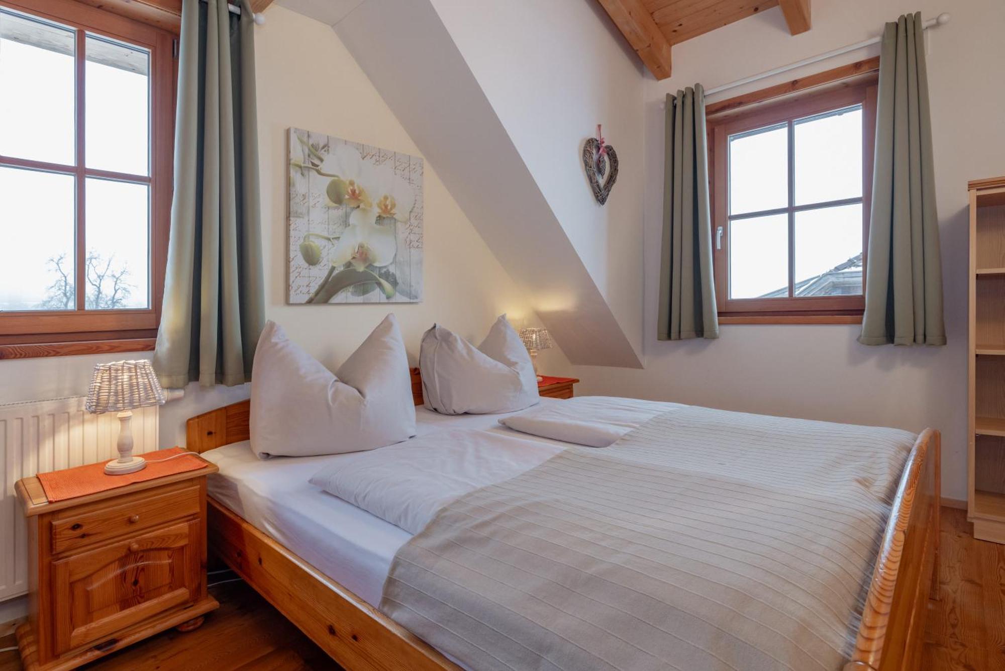 Schullerhof Hotel Hermagor-Pressegger See Luaran gambar