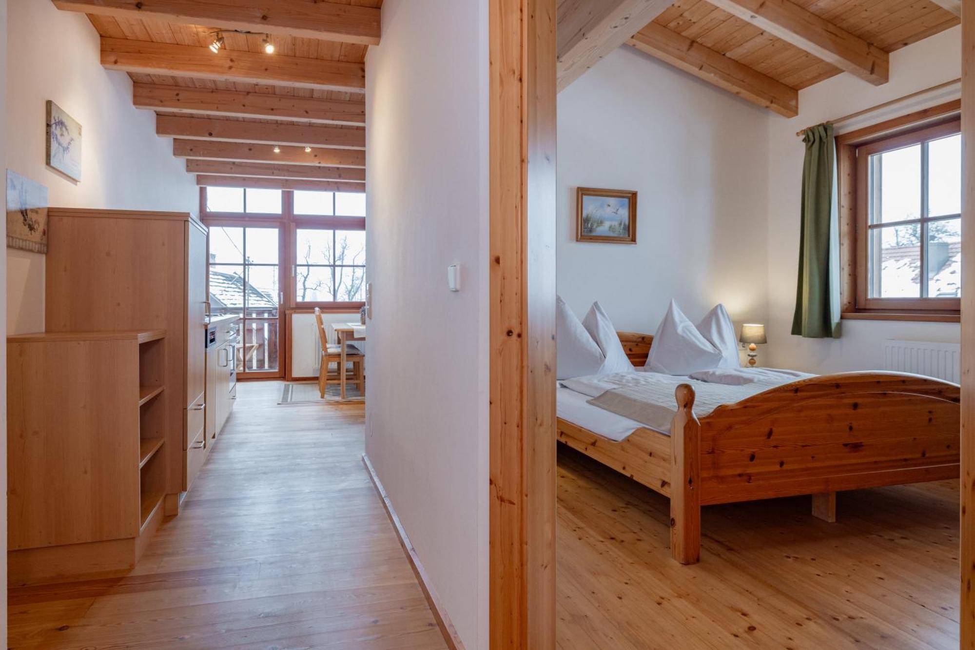 Schullerhof Hotel Hermagor-Pressegger See Luaran gambar