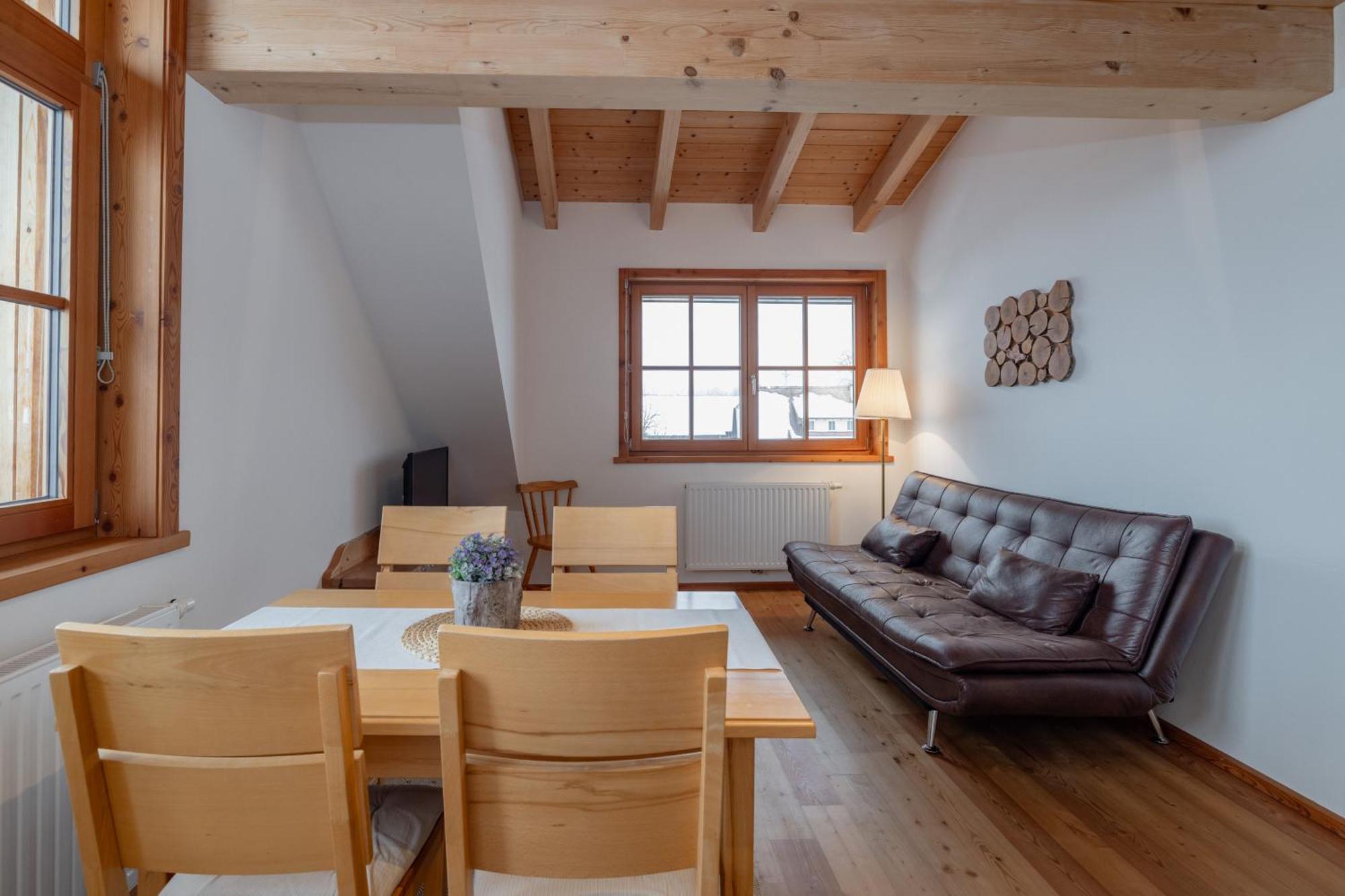 Schullerhof Hotel Hermagor-Pressegger See Luaran gambar