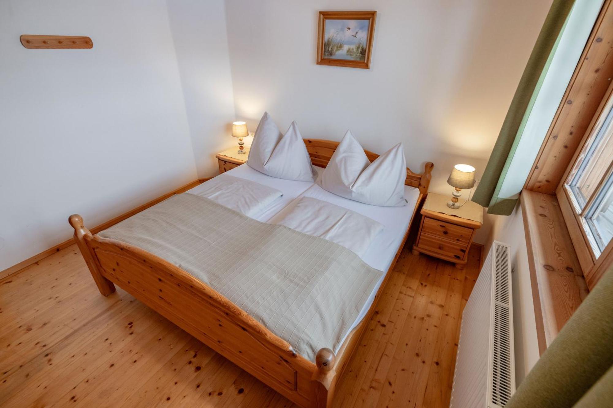 Schullerhof Hotel Hermagor-Pressegger See Luaran gambar