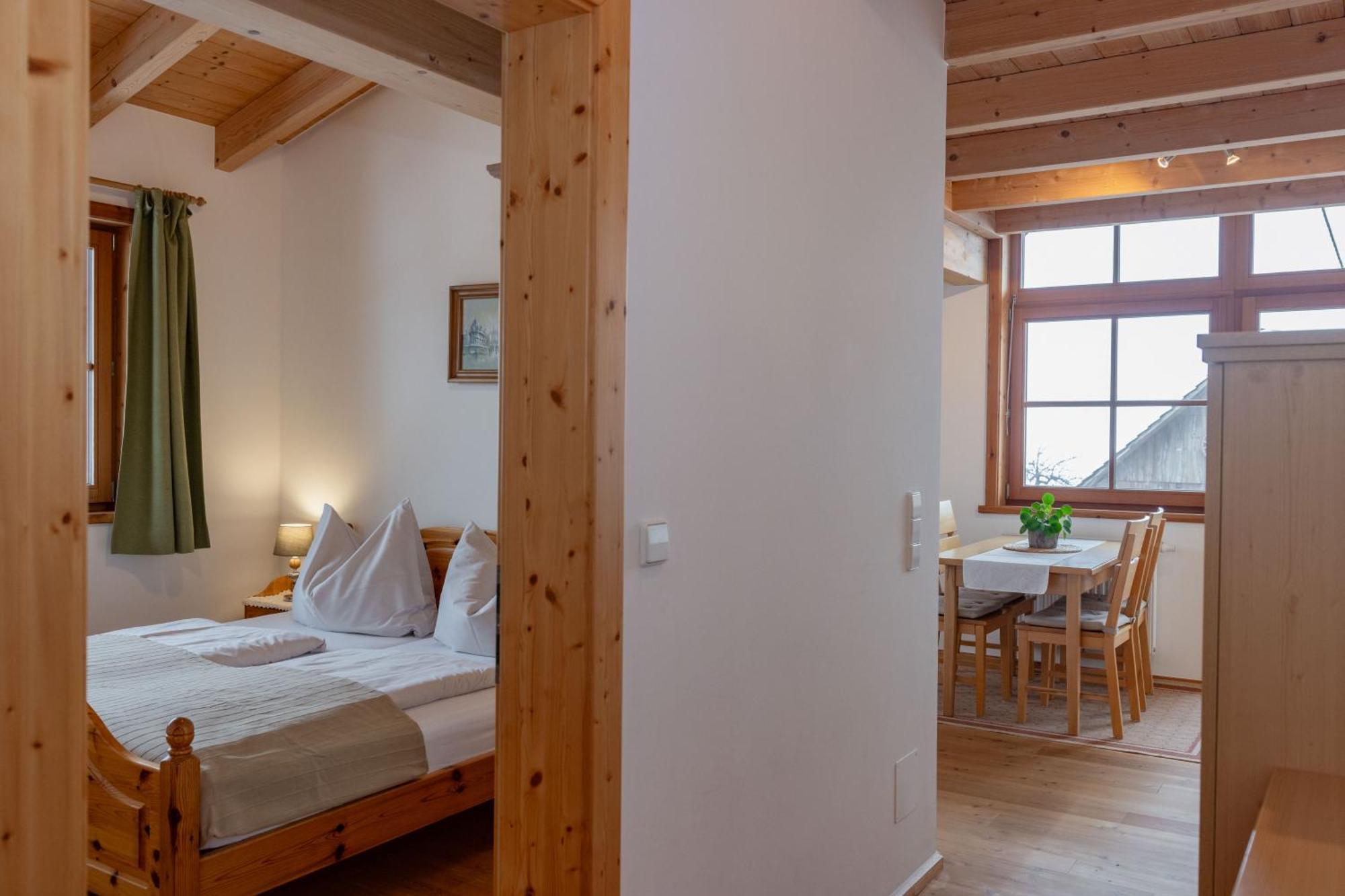 Schullerhof Hotel Hermagor-Pressegger See Luaran gambar
