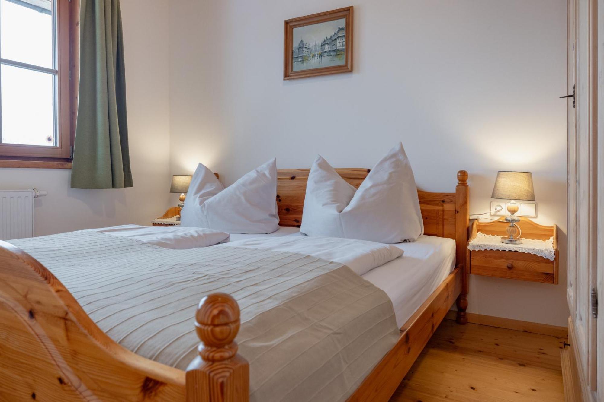 Schullerhof Hotel Hermagor-Pressegger See Luaran gambar