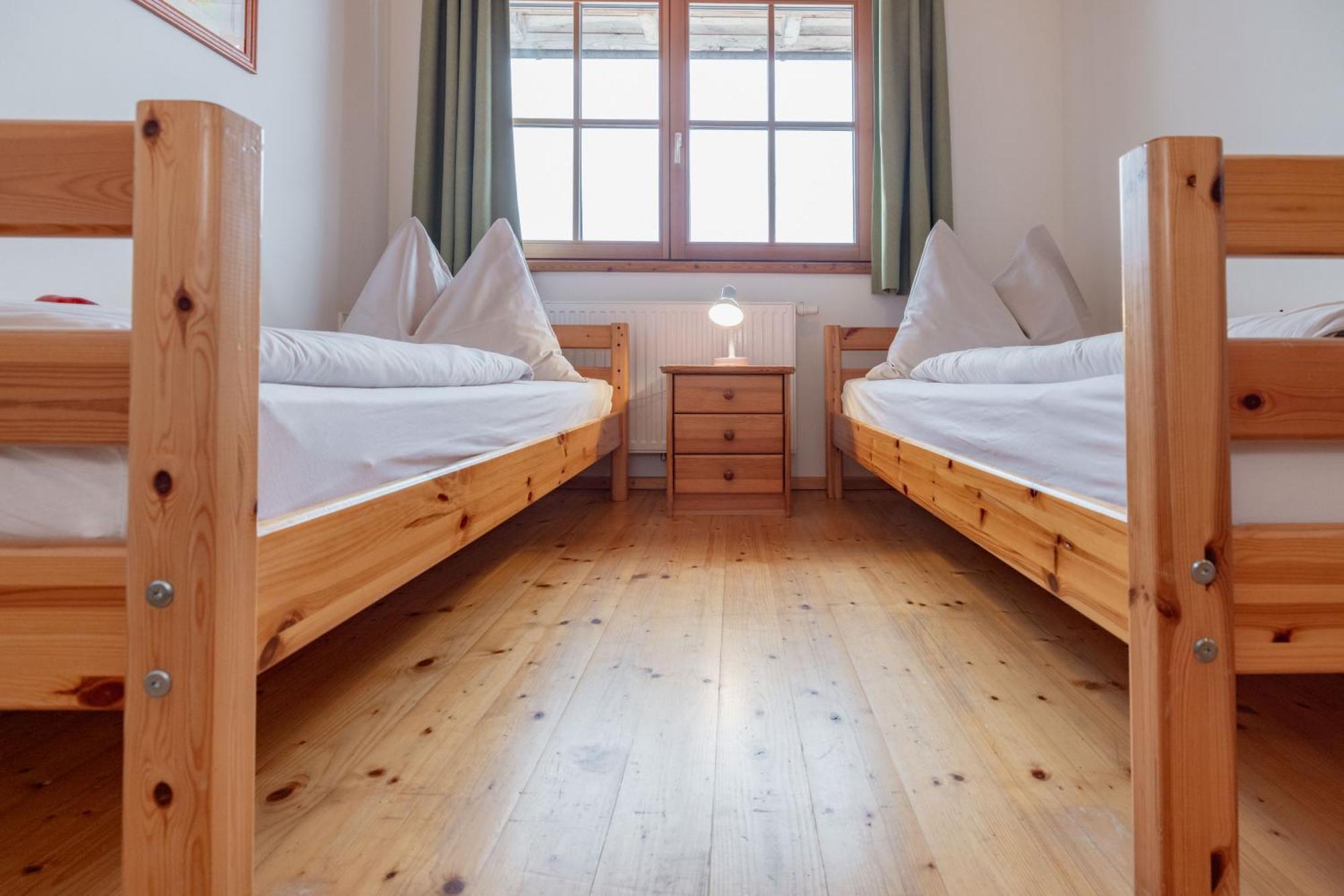 Schullerhof Hotel Hermagor-Pressegger See Luaran gambar