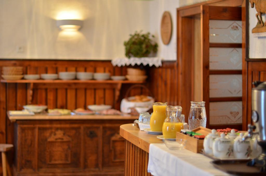 Schullerhof Hotel Hermagor-Pressegger See Luaran gambar
